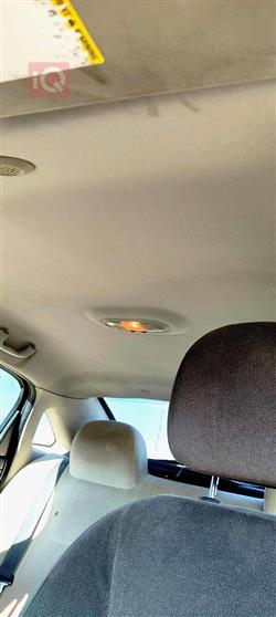 شێڤرۆلێت ئیمپالا